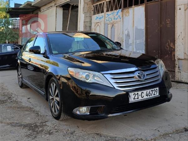 Toyota Avalon 2012 for sale in Iraq - Chamchamal